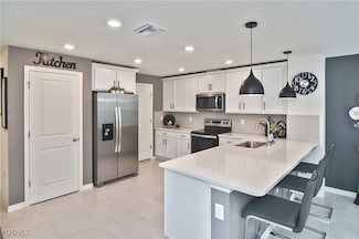 6360 Brant Bay Blvd Unit 104, North Fort Myers, FL 33917