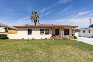 1839 W El Dorado St, West Covina, CA 91790