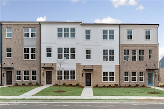 1016 Taylor Ct, Acworth, GA 30102