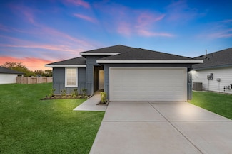 5655 Spoonbill Ln, Orange, TX 77632