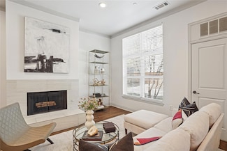 4201 Lomo Alto Dr Unit 4779, Dallas, TX 75219