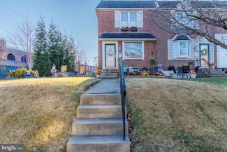 1024 Oakwood Dr, Glenolden, PA 19036