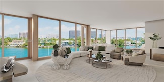 9781 E Bay Harbor Dr Unit 301, Bay Harbor Islands, FL 33154