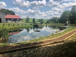 24565 Huffines Rd, Rockbridge, OH 43149