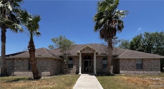 1703 Sunrise Ln, Palmhurst, TX 78573