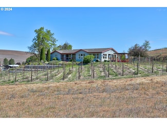 4532 Emerson Loop Rd, the Dalles, OR 97058