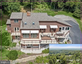 5514 Bootjack Dr, Frederick, MD 21702