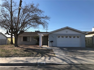 4729 Cinderella Ln, Las Vegas, NV 89102