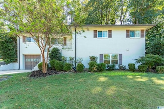 1905 Old Creek Trail, Vestavia, AL 35216