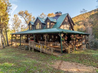 336 Old Skeenah Gap Rd, Suches, GA 30572