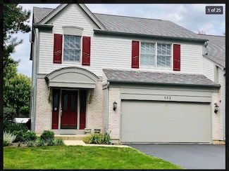503 Orleans Ave, Naperville, IL 60565