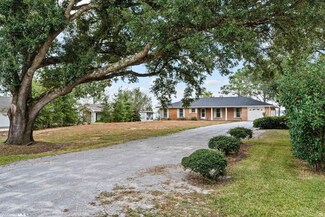 36144 Boykin Blvd, Lillian, AL 36549