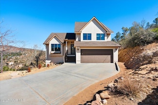 1310 W Carlock Dr, Prescott, AZ 86305