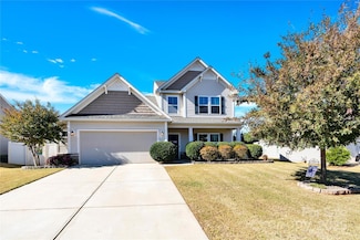 183 Water Ski Dr, Statesville, NC 28677