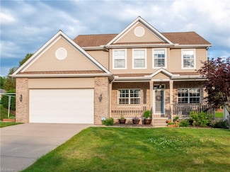 7507 Ludwin Dr, Independence, OH 44131