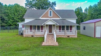 1023 N Nc Hwy 134 Hwy N, Troy, NC 27371