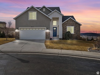 9023 N Kilkenny Way, Eagle Mountain, UT 84005