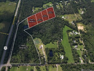 4 Pete Smith Rd, Livingston, LA 70744