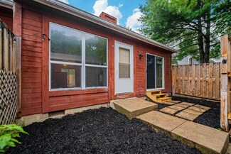 851 Pineway Dr Unit O-4, Columbus, OH 43085