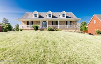 564 Burlwood Cir, Mount Washington, KY 40047