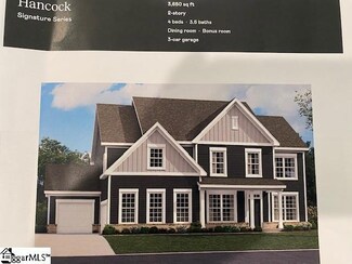 207 Isleview Place, Five Forks, SC 29651