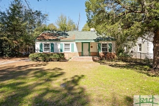 1702 E 41st St, Savannah, GA 31404