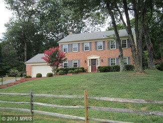 5263 Lewisham Rd, Fairfax, VA 22030