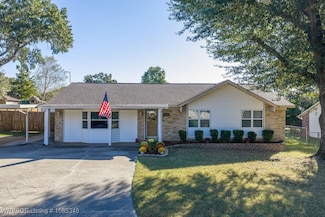 1008 3rd Terrace, Barling, AR 72923
