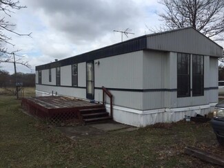 118 NE Perch Dr, Pleasanton, KS 66075
