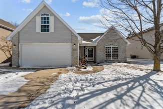 1620 Wynterbrooke Dr, Kokomo, IN 46901