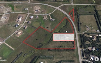 6800 Centennial Rd, Bismarck, ND 58503