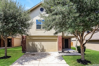 8911 Bonnie Butler, San Antonio, TX 78221