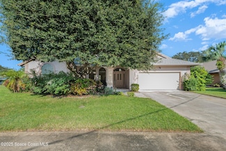 4740 Seminole Trail, Merritt Island, FL 32953