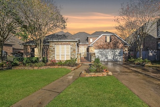 18618 Arlan Lake Dr, Spring, TX 77388