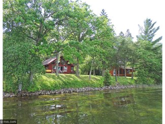 13044 63rd Ave NW, Cass Lake, MN 56633