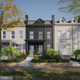 610 Keefer Place NW, Washington, DC 20010