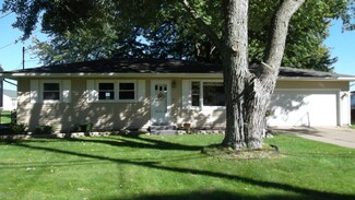 5180 Mount Olivet Rd, Kalamazoo, MI 49004