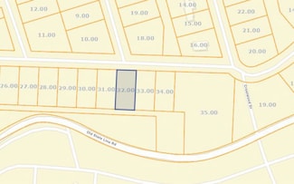 1172 Edgewood Dr, Saulsbury, TN 38067