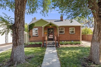 2230 N Harlan St, Edgewater, CO 80214