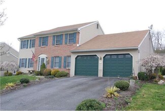 240 Pennsylvania Ave, Reading, PA 19606