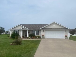 3205 Appaloosa Ct, Herrin, IL 62948