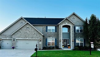 234 Fox Haven Dr, O Fallon, MO 63368