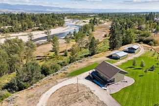 1774 Us Highway 93 N, Victor, MT 59875