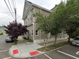 42 Planten Ave Unit 2, Prospect Park, NJ 07508