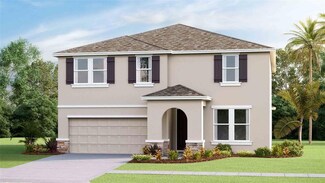 32388 Rosepine Blvd, Wesley Chapel, FL 33543