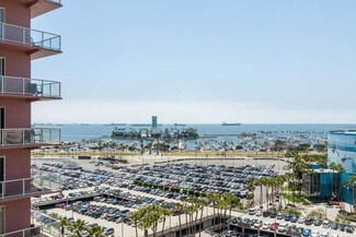 388 E Ocean Blvd Unit 1110, Long Beach, CA 90802
