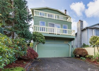 2633 NW 86th St, Seattle, WA 98117