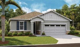4083 Bannock Ave, Tavares, FL 32778