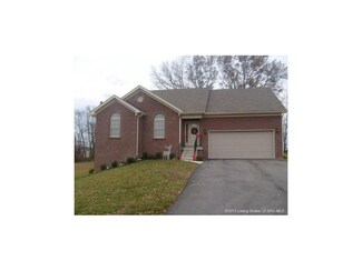 1619 Parkwood Ct NE, Palmyra, IN 47164