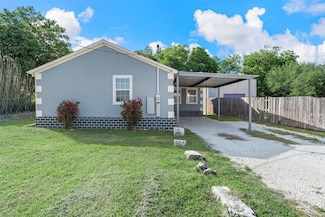 1562 Roadrunner Trail, Riesel, TX 76682